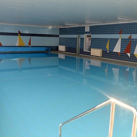 Fewo 91 Whg C 11 In Burhave Εξωτερικό φωτογραφία